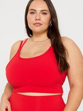 Fabletics Principal Low Impact Bra